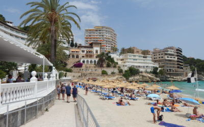 Malorka – Ostrov prežiarený pohodou