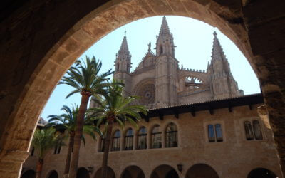 Dovolenka na Malorke?