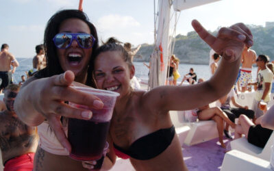 Malorka bez bujarých párty?