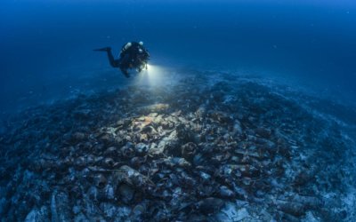 Muž na Malorke našiel poklad