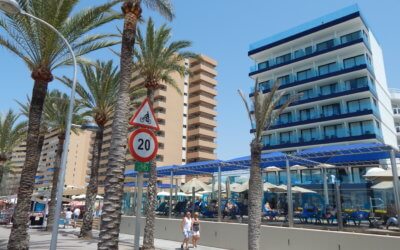 Dovolenka na Malorke pre rodiny s deťmi. Tipy na hotely, ubytovanie.