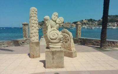 Malorka – Letoviská a prístavy