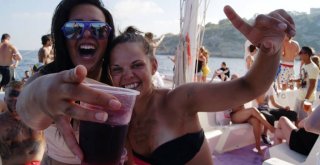 Párty dovolenka na Malorke / Malorka.sk