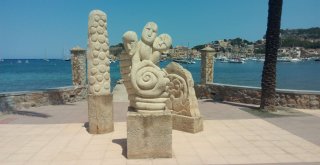 Malorka / Mallorca / Port de Sóller / Malorka.sk