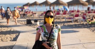 Aj na Baleách je už povinnosť nosiť rúško / Malorka.sk